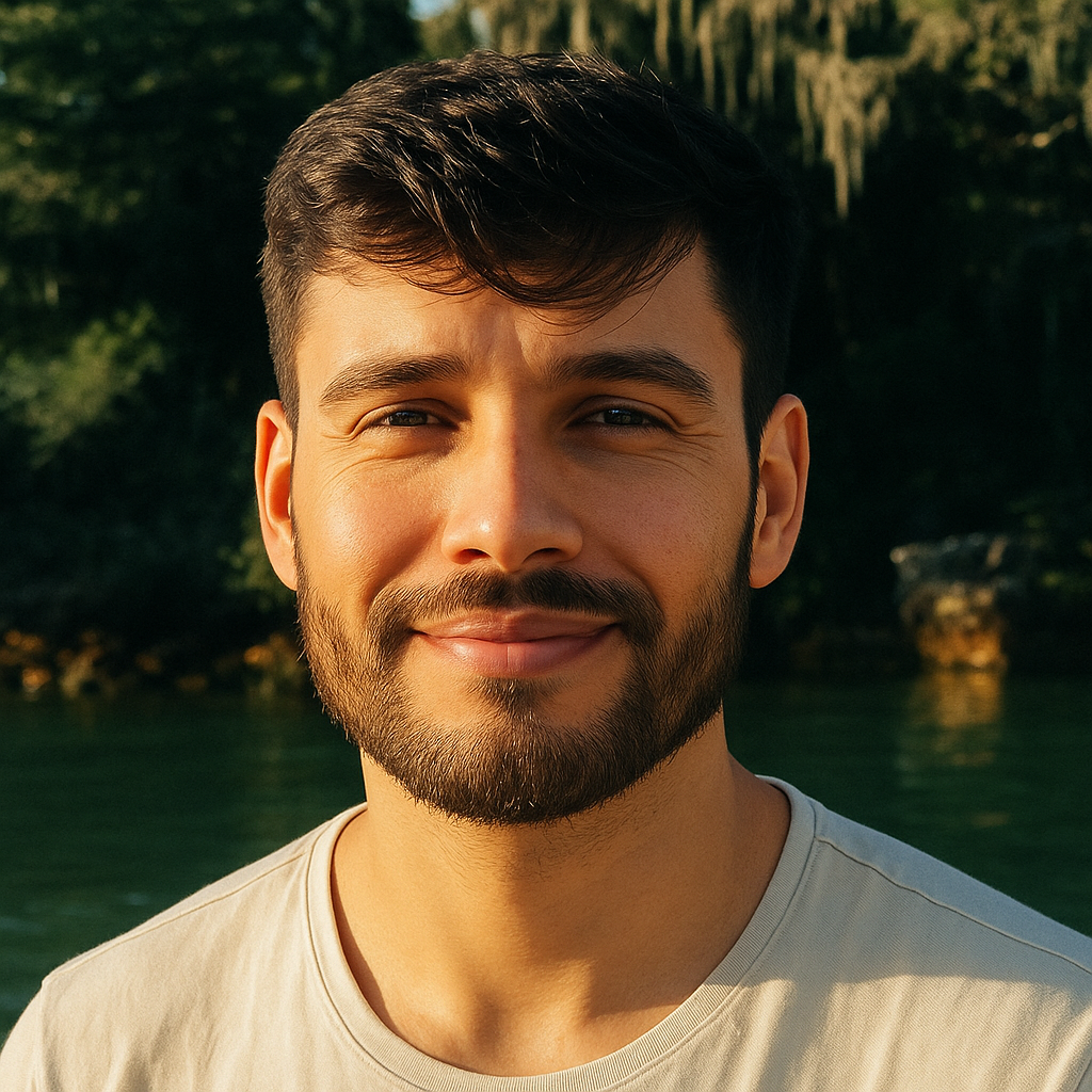 Pedro Henrique